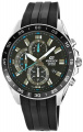 Чоловічий годинник Casio Edifice EFV-550P-1AVUEF 1 – techzone.com.ua