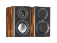 Акустичні колонки Monitor Audio Platinum PL100 II Ebony 1 – techzone.com.ua