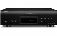 CD-програвач Denon DCD-1600 NE Black 1 – techzone.com.ua