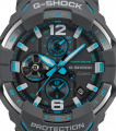 Чоловічий годинник Casio G-Shock Master of G Air Gravitymaster GR-B300-8A2ER 3 – techzone.com.ua