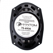 Акустика PHANTOM TS-6936 (2845) 4 – techzone.com.ua