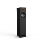 Підлогові колонки Jamo S 805 Black 1 – techzone.com.ua