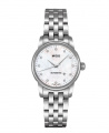 Жіночий годинник Mido Baroncelli Diamond M7600.4.69.1 1 – techzone.com.ua