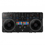 DJ-контроллер Pioneer AlphaTheta DDJ-REV5 1 – techzone.com.ua