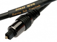 Оптичний кабель Silent Wire Series 32 Cu (105864325) 5 м