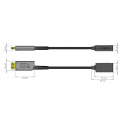 Адаптер SCP 998-DO-EXT Dongle Adapter Extender Kit 5 – techzone.com.ua Адаптер SCP 998-DO-EXT Dongle Adapter Extender Kit 5 – techzone.com.ua