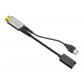 Адаптер SCP 998-DO-EXT Dongle Adapter Extender Kit 1 – techzone.com.ua