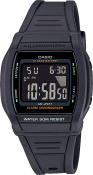 Годинник Casio TIMELESS COLLECTION W-201-1BVEG