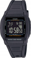 Годинник Casio TIMELESS COLLECTION W-201-1BVEG – techzone.com.ua