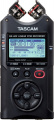 Диктофон Tascam DR-40X 1 – techzone.com.ua