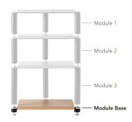 Стійка під Hi-Fi Norstone Copenhagen Base (NORCOPBASAOK) 2 – techzone.com.ua Стійка під Hi-Fi Norstone Copenhagen Base (NORCOPBASAOK) 2 – techzone.com.ua