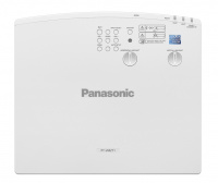 Проектор Panasonic PT-VMZ71 White 3 – techzone.com.ua Проектор Panasonic PT-VMZ71 White 3 – techzone.com.ua
