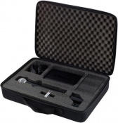 Вокальна радіосистема Shure BLX24E/SM58-M17 7 – techzone.com.ua Вокальна радіосистема Shure BLX24E/SM58-M17 7 – techzone.com.ua