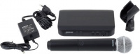 Вокальная радиосистема Shure BLX24E/SM58-M17 6 – techzone.com.ua