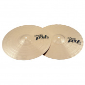 Paiste 5 Sound Edge Hi-Hat 14"