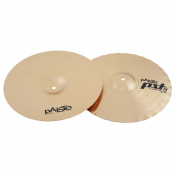 Paiste 5 Sound Edge Hi-Hat 14" 2 – techzone.com.ua Paiste 5 Sound Edge Hi-Hat 14" 2 – techzone.com.ua