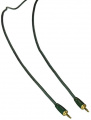 Міжблочний кабель AudioQuest Evergreen 3.5mm-3.5mm 1.0m (EVERG01M) 2 – techzone.com.ua