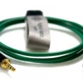 Міжблочний кабель AudioQuest Evergreen 3.5mm-3.5mm 1.0m (EVERG01M) 4 – techzone.com.ua