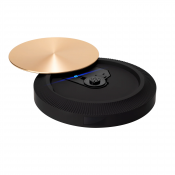 CD-плеєр Trettitre T-CP8 Black 4 – techzone.com.ua CD-плеєр Trettitre T-CP8 Black 4 – techzone.com.ua