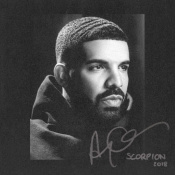 Виниловая пластинка Drake - Scorpion [2LP] 1 – techzone.com.ua