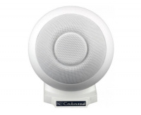 Акустическая система Cabasse IO 2 on wall/base version Glossy White 2 – techzone.com.ua Акустическая система Cabasse IO 2 on wall/base version Glossy White 2 – techzone.com.ua