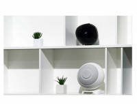 Акустическая система Cabasse IO 2 on wall/base version Glossy White 5 – techzone.com.ua Акустическая система Cabasse IO 2 on wall/base version Glossy White 5 – techzone.com.ua