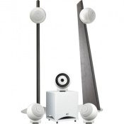 Акустична система Cabasse IO 2 on wall/base version Glossy White 6 – techzone.com.ua Акустична система Cabasse IO 2 on wall/base version Glossy White 6 – techzone.com.ua