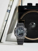 Наручний годинник Casio G-Shock GM-S110B-8AER 4 – techzone.com.ua Наручний годинник Casio G-Shock GM-S110B-8AER 4 – techzone.com.ua