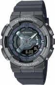 Наручний годинник Casio G-Shock GM-S110B-8AER
