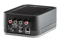 Интегрированный усилитель Paradigm PW AMP Black 4 – techzone.com.ua Интегрированный усилитель Paradigm PW AMP Black 4 – techzone.com.ua