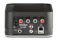 Интегрированный усилитель Paradigm PW AMP Black 5 – techzone.com.ua Интегрированный усилитель Paradigm PW AMP Black 5 – techzone.com.ua