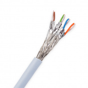 Кабель Ethernet Supra CAT 8 STP PATCH FRHF BLUE 12M (1001908803) 3 – techzone.com.ua Кабель Ethernet Supra CAT 8 STP PATCH FRHF BLUE 12M (1001908803) 3 – techzone.com.ua
