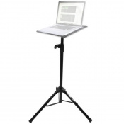 Стойка трипод для ноутбука Quik Lok LPH001 2 – techzone.com.ua Стойка трипод для ноутбука Quik Lok LPH001 2 – techzone.com.ua