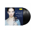 Виниловая пластинка Hilary Hahn, Jeffrey Kahane, Los Angeles Chamber Orchestra - Bach: Violin Concertos [2LP] 2 – techzone.com.ua