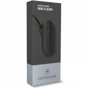 Чехол Victorinox Dark Illusion для Classic Colors (58мм) 4.0670.3 3 – techzone.com.ua