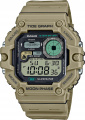 Годинник Casio TIMELESS COLLECTION WS-1700H-5AVEF – techzone.com.ua