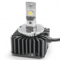 Комплект світлодіодних ламп Prime-X D Pro D5 (5000K) 2 – techzone.com.ua