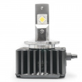 Комплект світлодіодних ламп Prime-X D Pro D5 (5000K) 3 – techzone.com.ua
