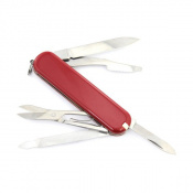 Складаний ніж Victorinox Executive 0.6603 3 – techzone.com.ua Складаний ніж Victorinox Executive 0.6603 3 – techzone.com.ua