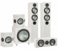 Напольные колонки Monitor Audio BRONZE 5 White Ash 4 – techzone.com.ua