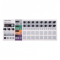 MIDI-контроллер Arturia BeatStep Pro (White) 1 – techzone.com.ua