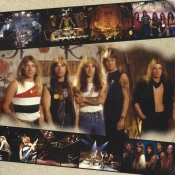 LP Iron Maiden: Powerslave - Special Zoetrope Edition PD 1 – techzone.com.ua