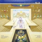 LP Iron Maiden: Powerslave - Special Zoetrope Edition PD 2 – techzone.com.ua LP Iron Maiden: Powerslave - Special Zoetrope Edition PD 2 – techzone.com.ua