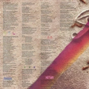 LP Iron Maiden: Powerslave - Special Zoetrope Edition PD 5 – techzone.com.ua LP Iron Maiden: Powerslave - Special Zoetrope Edition PD 5 – techzone.com.ua