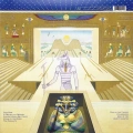 LP Iron Maiden: Powerslave - Special Zoetrope Edition PD 2 – techzone.com.ua