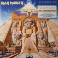LP Iron Maiden: Powerslave - Special Zoetrope Edition PD 4 – techzone.com.ua