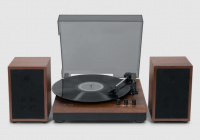 Програвач вінілових дисків з колонками Muse MT-108 BT 2 – techzone.com.ua Програвач вінілових дисків з колонками Muse MT-108 BT 2 – techzone.com.ua