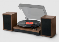 Програвач вінілових дисків з колонками Muse MT-108 BT 3 – techzone.com.ua Програвач вінілових дисків з колонками Muse MT-108 BT 3 – techzone.com.ua