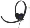 Комп'ютерна гарнітура KOSS CS200i 1 – techzone.com.ua