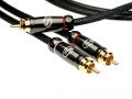 Межблочный кабель Silent Wire Series 4 mk2 RCA to RCA (105865100) 0,6 м 1 – techzone.com.ua